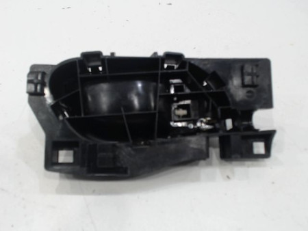 POIGNEE INTERIEURE PORTE ARRIERE GAUCHE CITROEN C3