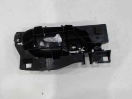 POIGNEE INTERIEURE PORTE AVANT GAUCHE PEUGEOT 208
