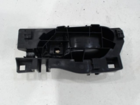 POIGNEE INTERIEURE PORTE ARRIERE DROIT FIAT SCUDO