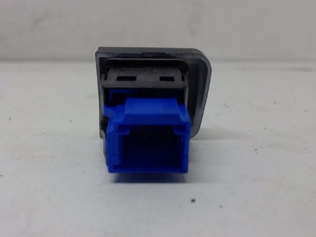 BOUTON DE WARNING PEUGEOT 208