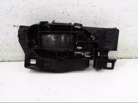 POIGNEE INTERIEURE PORTE ARRIERE GAUCHE CITROEN C3 PICASSO 2008-