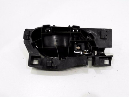 POIGNEE INTERIEURE PORTE ARRIERE GAUCHE CITROEN C3