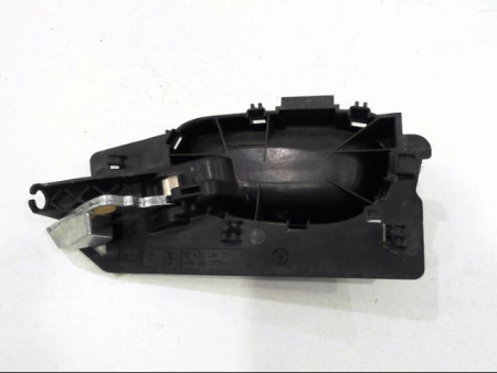 POIGNEE INTERIEURE PORTE AVANT DROIT PEUGEOT 307