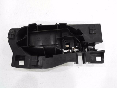 POIGNEE INTERIEURE PORTE AVANT GAUCHE PEUGEOT 208