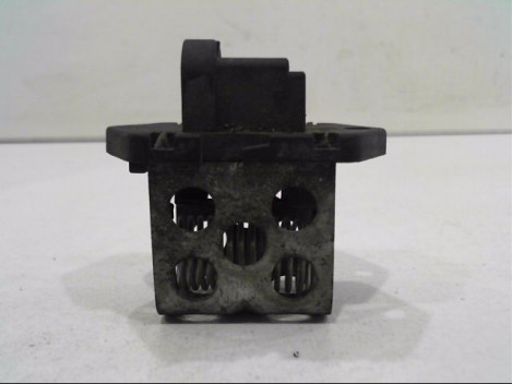 MODULE VENTILATEUR REFROIDISSEMENT MOTEUR RENAULT MEGANE