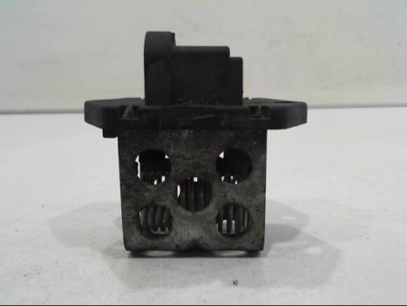 MODULE VENTILATEUR REFROIDISSEMENT MOTEUR RENAULT MEGANE