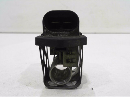 MODULE VENTILATEUR REFROIDISSEMENT MOTEUR RENAULT MEGANE