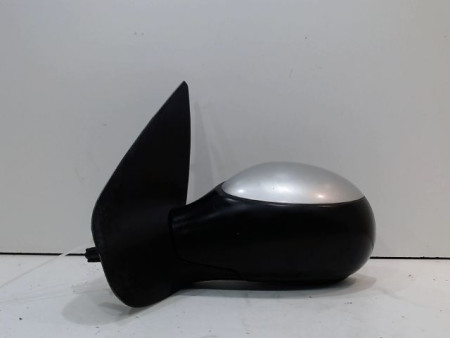 RETROVISEUR EXTERIEUR ELECTRIQUE GAUCHE PEUGEOT 206