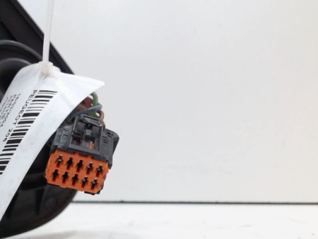 RETROVISEUR EXTERIEUR ELECTRIQUE GAUCHE PEUGEOT 206