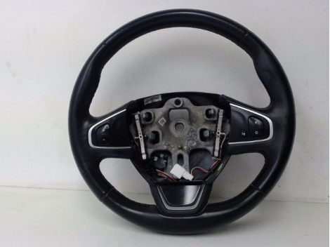 VOLANT DE DIRECTION RENAULT CLIO