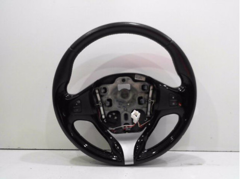 VOLANT DE DIRECTION RENAULT CLIO