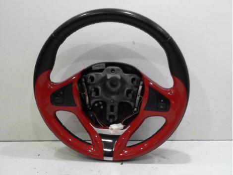 VOLANT DE DIRECTION RENAULT CLIO