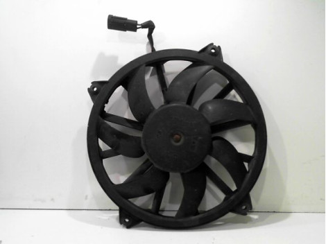MOTEUR VENTILATEUR RADIATEUR PEUGEOT 307 CC 2005-