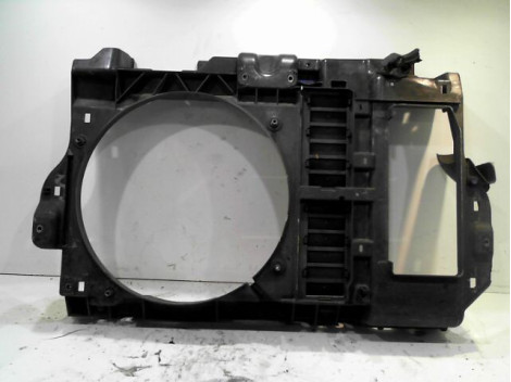 SUPPORT DE VENTILATEUR PEUGEOT 407