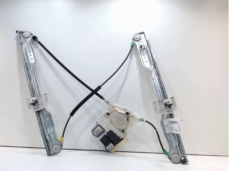 MECANISME+MOTEUR LEVE-GLACE AVANT DROIT CITROEN C5