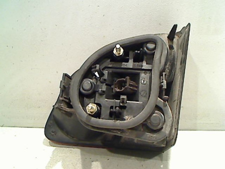 FEU ARRIERE INTERIEUR GAUCHE PEUGEOT 406
