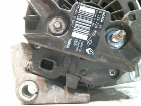 ALTERNATEUR RENAULT TWINGO 2 2007-