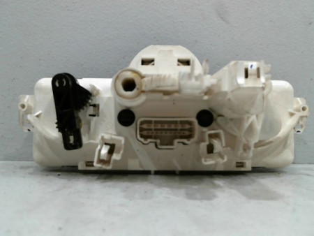 COMMANDE DE CHAUFFAGE RENAULT CLIO III 2005-