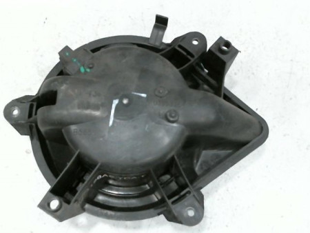 MOTEUR VENTILATEUR CHAUFFAGE FIAT PUNTO 99-2003