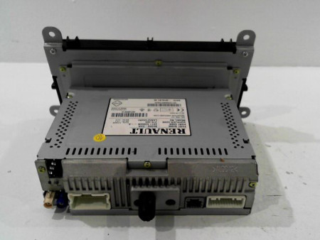 AUTORADIO RENAULT CLIO III 2005-