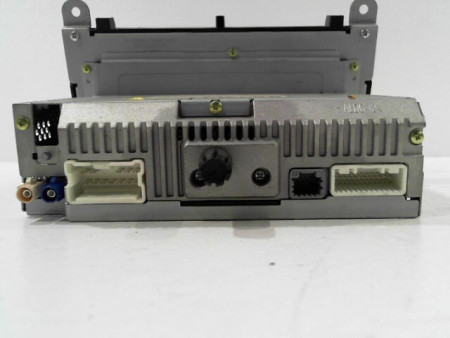 AUTORADIO RENAULT CLIO III 2005-