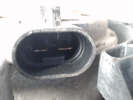 MOTEUR VENTILATEUR RADIATEUR FIAT PUNTO 99-2003