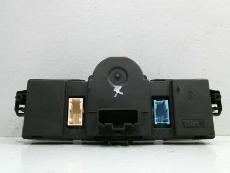 COMMANDE DE CHAUFFAGE RENAULT CLIO