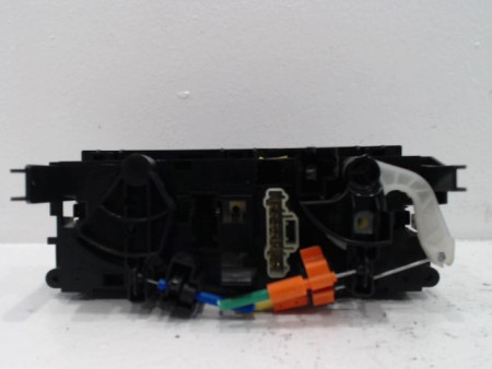 COMMANDE DE CHAUFFAGE PEUGEOT 207
