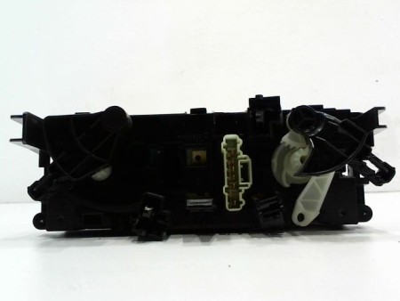 COMMANDE DE CHAUFFAGE PEUGEOT 207