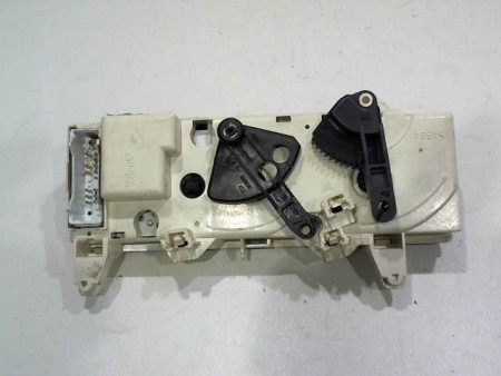 COMMANDE DE CHAUFFAGE RENAULT MEGANE