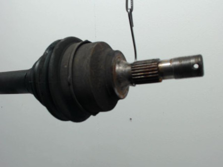 TRANSMISSION AVANT DROIT CITROEN C5 1.6 HDi 