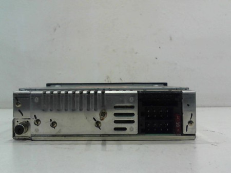 AUTORADIO PEUGEOT 206