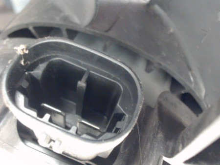 MOTEUR VENTILATEUR RADIATEUR CITROEN C3