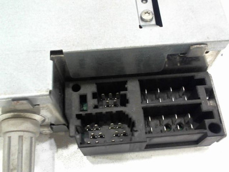 AUTORADIO RENAULT CLIO II PH.2 01-06