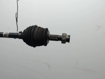 TRANSMISSION AVANT DROIT OPEL CORSA 1.0 