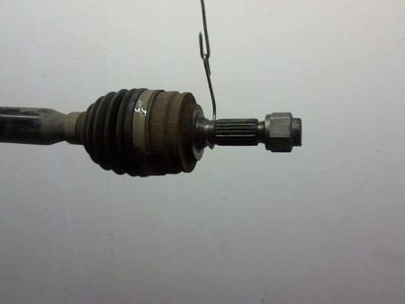 TRANSMISSION AVANT DROIT CITROEN C3 1.4 HDi 70