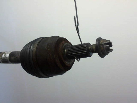 TRANSMISSION AVANT DROIT RENAULT LAGUNA 2.0 dCi (DT01, DT08, DT09, DT0K, DT12, DT1C, DT1D, DT1M,...