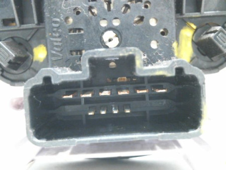 COMMANDE DE CHAUFFAGE DACIA LOGAN