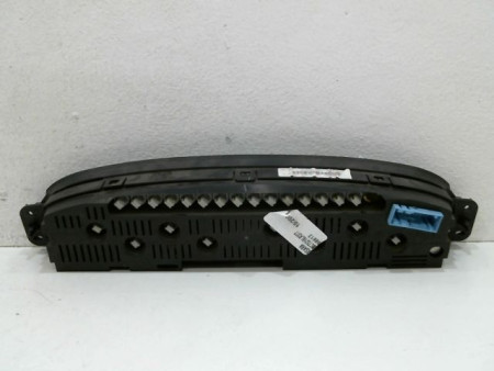 BLOC COMPTEURS CITROEN XSARA