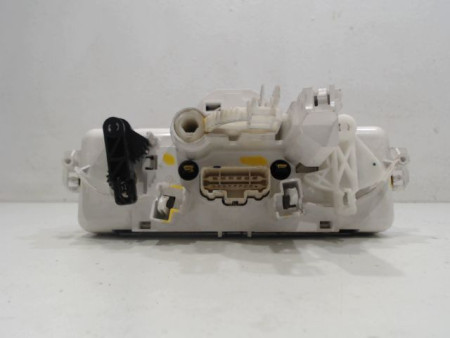COMMANDE DE CHAUFFAGE RENAULT CLIO