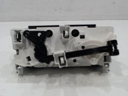 COMMANDE DE CHAUFFAGE PEUGEOT 308