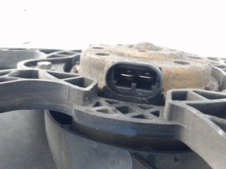 MOTEUR VENTILATEUR RADIATEUR RENAULT LAGUNA