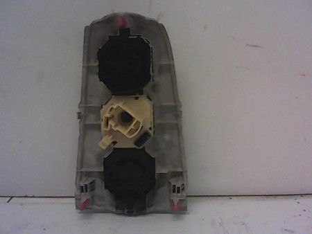 COMMANDE DE CHAUFFAGE TOYOTA YARIS
