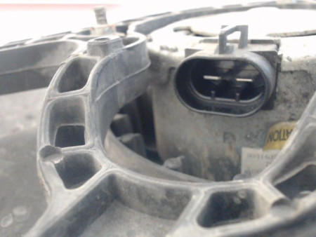 MOTEUR VENTILATEUR RADIATEUR FIAT BRAVO