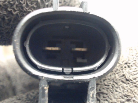 MOTEUR VENTILATEUR RADIATEUR TOYOTA AYGO