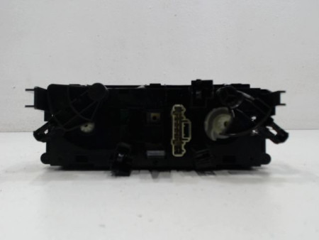 COMMANDE DE CHAUFFAGE PEUGEOT 207