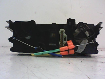 COMMANDE DE CHAUFFAGE PEUGEOT 207