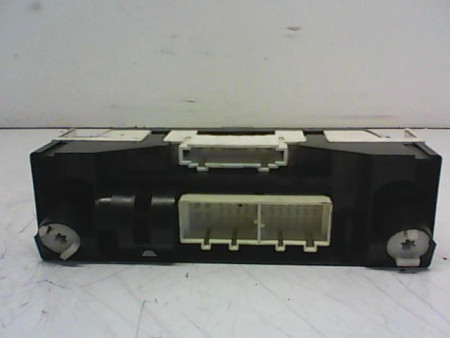COMMANDE DE CHAUFFAGE SEAT IBIZA