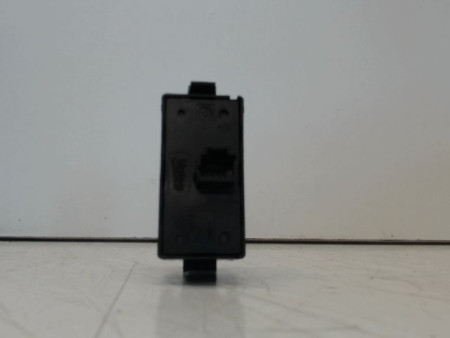 BOUTON DE WARNING RENAULT MEGANE