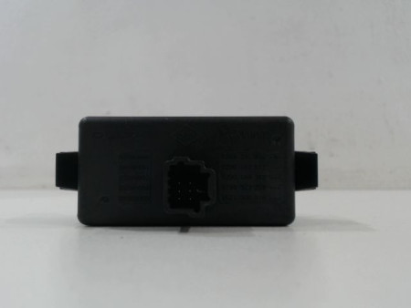 BOUTON DE WARNING RENAULT TWINGO